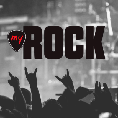 Logo di MyROCK