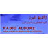 Logo von Radio Alborz , Persian