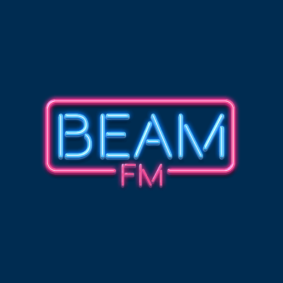 Logótipo de ビームFM / Beam FM