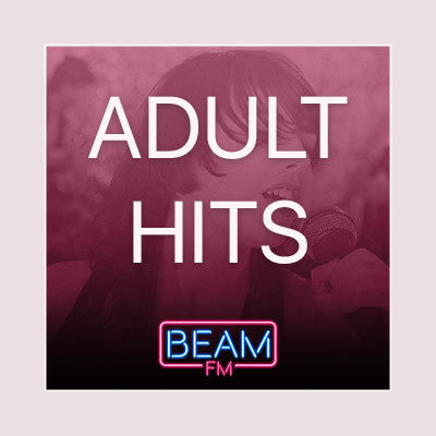 Logo von ビームFM / Beam FM / Adult Hits