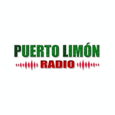 Logotipo de Puerto Limón Radio