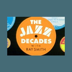 Logo di Jazz Decades Channel 當代爵士音樂
