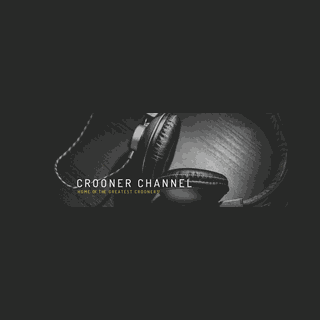 Logotipo de Crooner Channel