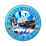 Logo von Dios De Pacto