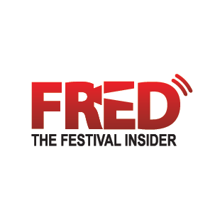 Logotipo de FRED FILM RADIO Arabic