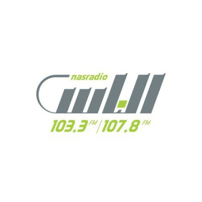 Logo von Nas Radio / راديو الناس