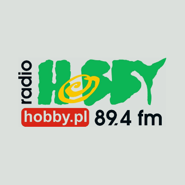Logo for Radio Hobby FM 89.4