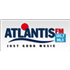 Logo di Radio Atlantis