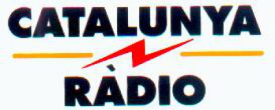 Catalunya Ràdio logo
