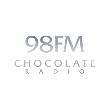 Logo de Радио Шоколад / Chocolate