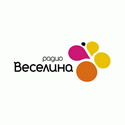 Logo von Радио Веселина 99.1 FM
