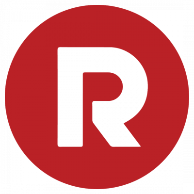 Logotipo de RusRadio LT