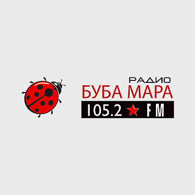 Logo von Радио Бубамара / Radio BubaMara