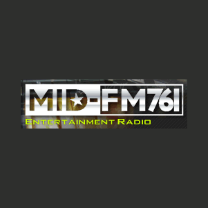 Logótipo de Mid/FM