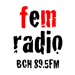 Logo de Femradio