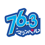 Logotipo de エフエムしみず マリンパル