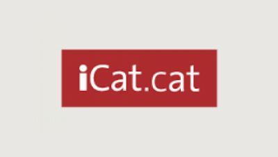 ICat.cat logo