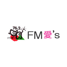 Logo von エフエム会津 76.2 / FM Aizu