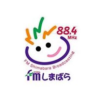 Logo von FMしまばら / FM Shimabara