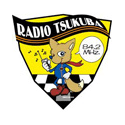 Logo von ラヂオつくば / Radio Tsukuba
