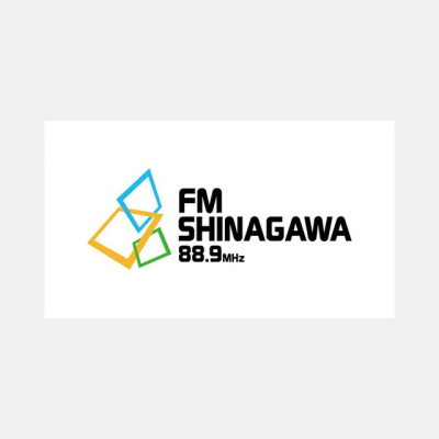 Logo von FMしながわ Shinagawa