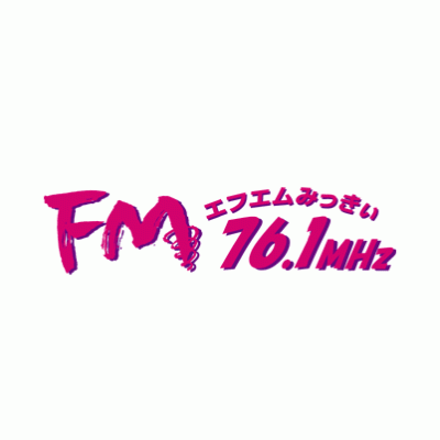 Logo von FMみっきぃ / FM Miki