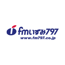 Logótipo de ｆｍいずみ / FM Izumi