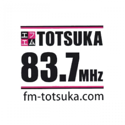 Logo von FM 戸塚 / FM Totsuka