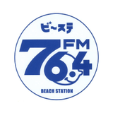 Logotipo de FMビーチステーション / Beach Station