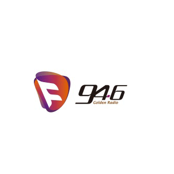 Logotipo de 成都文化休闲广播 FM94.6 / Chengdu Golden