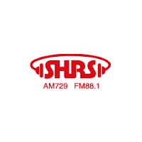 Logo di 世新廣播電台 SHRS 88.1 FM