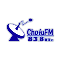 Logo de 調布FM / Chofu FM