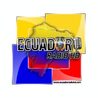 Ecuador Radio HD logo