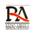 Logótipo de Ràdio Abrera