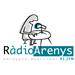 Ràdio Arenys logo