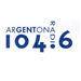 Logo de Radio Argentona