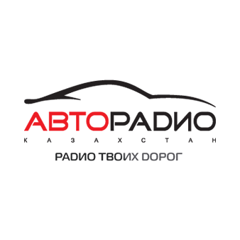 Logo di Авторадио / Avtoradio