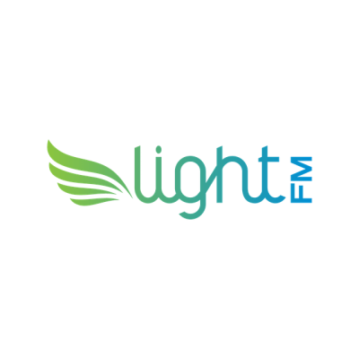 Light 90.5 FM logo