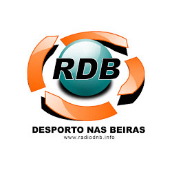 DNB / Radio Desporto nas Beiras logo
