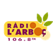 Logo di Ràdio L'Arboç