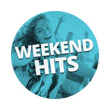 Open FM / Weekend Hitsのロゴ