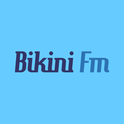 Logo di Bikini FM Alicante
