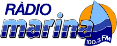 Logótipo de Radio Marina