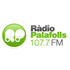Radio Palafollsのロゴ