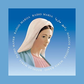 Logotipo de Radio Mariam Iraq