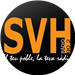 Ràdio Sant Vicençのロゴ