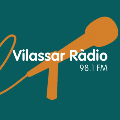 Logo von Vilassar Ràdio