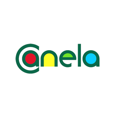 Canela Guayas logo