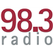Logo de 98.3 Radio