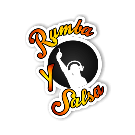 Logotipo de Rumba e Salsa